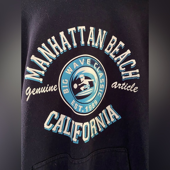 Women’s Hoodie - Picture 2 of 3